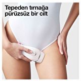 Braun Silk·Expert Pro3 PL3132 Yeni Nesil IPL Tüy Alma Cihazı