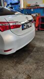 TOYOTA MARŞ DİŞLİSİ