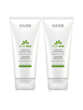 Babe Stop Akn Yağlı Cilt için Arındırıcı Anti Alerjik Yüz Temizleme Jeli 2x200 ml 