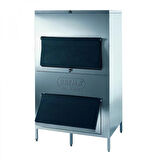 Brema Buz Haznesi 550 Kg Kapasitesi