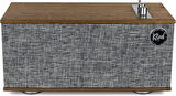 Klipsch The One II Heritage Serisi Bluetooth Hoparlör Ceviz Teşhir