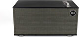 Klipsch The Three II Heritage 120W Bluetooth Kablosuz Hoparlör Siyah Outlet