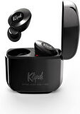 Klipsch T5 II TWS ANC Kulak İçi Bluetooth Kulaklık Siyah Teşhir