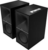 Klipsch The Nines 240 W Bluetooth Siyah Ev Sinema Hoparlörü - Outlet