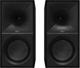 Klipsch The Nines 240 W Bluetooth Siyah Ev Sinema Hoparlörü - Outlet
