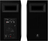 Klipsch The Nines 240 W Bluetooth Siyah Ev Sinema Hoparlörü - Outlet