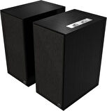 Klipsch The Nines 240 W Bluetooth Siyah Ev Sinema Hoparlörü - Outlet