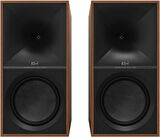 Klipsch The Nines 240 W Bluetooth Ceviz Ev Sinema Hoparlörü Outlet