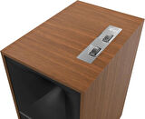 Klipsch The Nines 240 W Bluetooth Ceviz Ev Sinema Hoparlörü Outlet