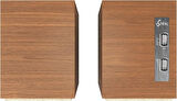 Klipsch The Sevens 200 W Bluetooth Ceviz Ev Sinema Hoparlörü Outlet