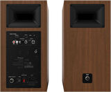 Klipsch The Sevens 200 W Bluetooth Ceviz Ev Sinema Hoparlörü Outlet