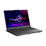 Asus Rog Strix G16 Intel I7 13650HX 32 GB 1 TB SSD Rtx 4070 165 Hz Dos 16"  G614JI-N3189 Zi703