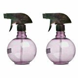TransForMacion 2 ADET 250 ml Boş Sprey Şişe