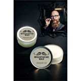  Nano Bıyık Sabitleyici Wax   Absolute Professional