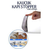  Kauçuk Kapı Stopperi Colico Design