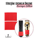 ModaCar Tıraş Makinesi Kayma Sıcaklık Titreşim Kavrama Düzeltici