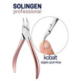  Kobalt Manikür Pedikür Tırnak Makası Solingen Profesyonel