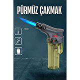  Mini Pürmüz Çakmak Gazlı