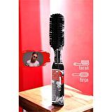 ModaCar Vintage Sakal Bıyık Tarama Fırçası