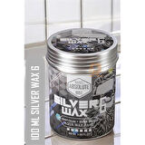  Nano Saç Sert Wax Aqua Wax Absolute Professional