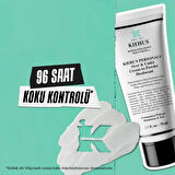 Kiehl's Over & Under Cream-To-Powder Deodorant 75 ml