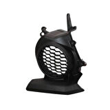 Motobir Fan Kapağı Orjinal 19610-K0P-DA0 Honda Activa 125 2023