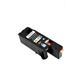 Xerox Phaser 6000 - 106R01631 Mavi Muadil Toner 1.000 Sayfa