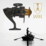 JAXEL Swiss Starka SS 7000 Olta Makinesi
