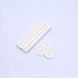Mühür Mumu Çubuk 11mm x 120mm 10 lu Paket Model No:1 (BEYAZ)
