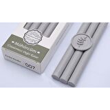 Mühür Mumu Çubuk 11mm x 120mm 10 lu Paket Model No:7 (PUS)