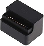 DJI Mavic Pro Orijinal Pil Deşarj Powerbank Adaptörü Dönüştürücü 
