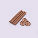 Mühür Mumu Çubuk 11mmx120mm 10 lu Paket Model: 107 KARAMEL SÜTLÜ