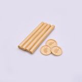 Mühür Mumu Çubuk 11mmx120mm 10 lu Paket Model: 117 KAVUN CANTALOUPE