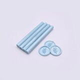 Mühür Mumu Çubuk 11mmx120mm 10 lu Paket Model: 129 MAVİ BULUT