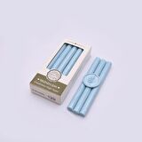 Mühür Mumu Çubuk 11mmx120mm 10 lu Paket Model: 129 MAVİ BULUT