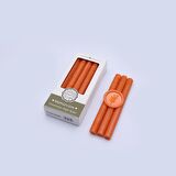 Mühür Mumu Çubuk 11mmx120mm 10 lu Paket Model: 325 SEDEF MERCAN