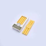 Mühür Mumu Çubuk 11mmx120mm 10 lu Paket Model: 335 DURYAN SARISI