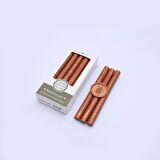 Mühür Mumu Çubuk 11mmx120mm 10 lu Paket Model: 518 BAKIR SEDEF