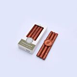 Mühür Mumu Çubuk 11mmx120mm 10 lu Paket Model: 522 BAKIR SATEN