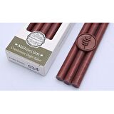 Mühür Mumu Çubuk 11mmx120mm 10 lu Paket Model: 534 SICAK ÇİKOLATA