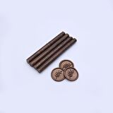 Mühür Mumu Çubuk 11mmx120mm 10lu Paket Model:541 SEDEF KOYU BRONZ