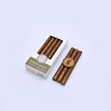 Mühür Mumu Çubuk 11mmx120mm 10 lu Paket Model: 549 SEDEF KARAMEL 
