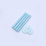 Mühür Mumu Çubuk 11mmx120mm 10 lu Paket Model: 621 BEBE MAVİ