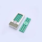 Mühür Mumu Çubuk 11mmx120mm 10 lu Paket Model: 635 SU YEŞİLİ