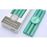 Mühür Mumu Çubuk 11mmx120mm 10 lu Paket Model: 637 YEŞİL VADİ