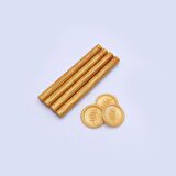 Mühür Mumu Çubuk 11mmx120mm 10 lu Paket Model: 665 SATEN KAYISI