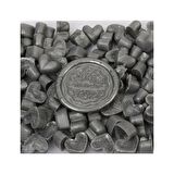 Mühür Mumu Eritme Kalp Boncuk Paket Model No: 603 CİVA GÜMÜŞ