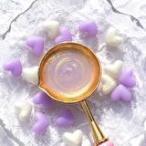 Mühür Mumu Eritme Kalp Boncuk Paket Model No: 635 SU YEŞİLİ