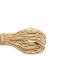 JUT DEKORATİF 6 MM – 10 Metre ÇUVAL HASIR HALAT KEDİ TIRMALAMA TAHTASI İPİ