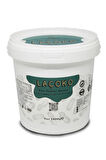 LAÇOKO 1 KG Kova Şekersiz, Katkısız, Glutensiz, Vegan, Doğal Az Kavrulmuş (ÇİĞ) Yer Fıstığı Ezmesi (1 KG)